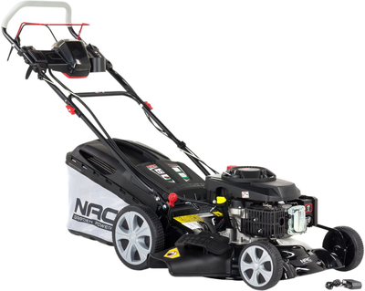Kosiarka Nac LS50-173-HS-ES-NG