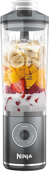 Akumulatorowy przenośny blender Ninja Blast Max BC251EUGY