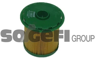 Фільтр паливний Fram 6014054870 C8837 (GPL-720052)