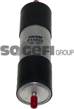 Фільтр паливний Fram 6014276570 P10820 (GPL-721376)