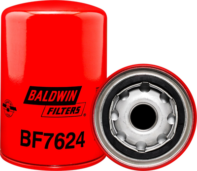 Фильтр топливный Baldwin BF7624 (GPL-762292)