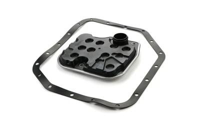 Фильтр АКПП с прокладкой Pontiac Vibe; Toyota Celica; Echo; Allion; Auris; Avensis; Celica; Corolla; RAV 4; Yaris; Yaris (USA) (00-15) AT220K SHAFER