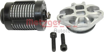 Фильтр АКПП Metzger (8020037)
