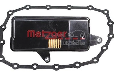 Фильтр АКПП Metzger (8020125)