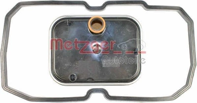 Фильтр АКПП Metzger (8020021)