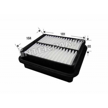 Воздушный фильтр для автомобиля Interparts IPA-921