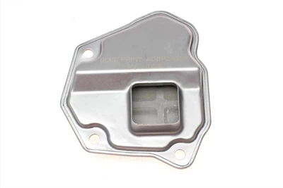 Фільтр АКПП Mitsubishi ASX/Lancer/Outlander 03- к-кт з прокладкою ADBP210001 BLUE PRINT