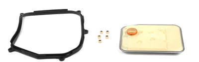 Фільтр АКПП VW T4/T5 1.9TDI/2.0/2.4D/2.5TDi 90- з прокладкою на 5 отворів HX 147KIT KNECHT