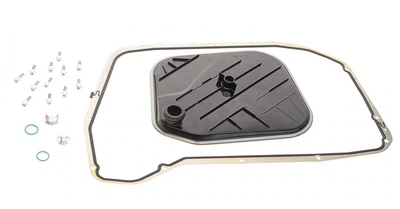 Фільтр АКПП Audi A4 2.0TFSI 08-16/A6 2.0/3.0TFSI/3.0TDI 11-18 к-кт 097.480 ELRING