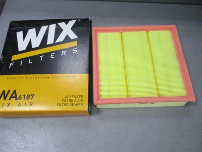 Фильтр воздушный AP023 WIX WA6187 FORD