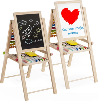 Tablica magnetyczna do rysowania Ricokids 780300 (5908220476559)
