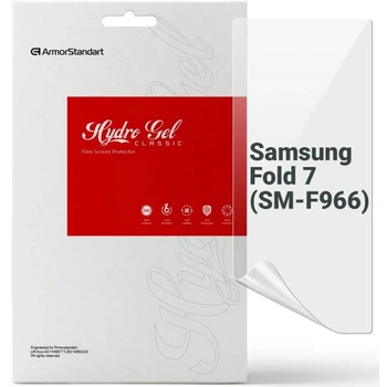 Защитная пленка на внешний экран ArmorStandart Clear для Samsung Galaxy Fold 7