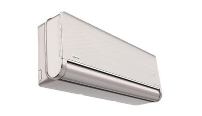 Кондиціонер Midea PENROSE MSXT-09HRFN8-GOLD-I /MSXT-09HRFN8-O