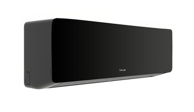 Кондиционер Idea IPA-12HRART-FN8 BLACK