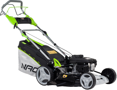 Kosiarka Nac LS51-150-HSD-LI