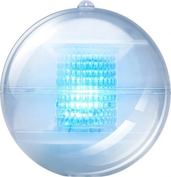 Lampa solarna RGB pływająca Grundig Kula G665