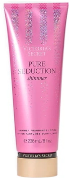Парфумований лосьйон для тіла Victoria's Secret Pure Seduction Shimmer 236 мл (1159837647)