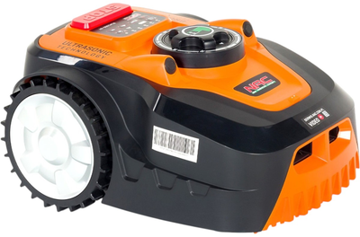 Robot koszący samojezdny Nac RLM800-DY