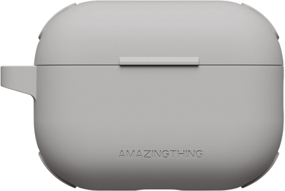 Etui AMAZINGthing Omni Case do AirPods Pro 2 Grey (4896238001645)
