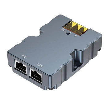 320W GigE PoE инжектор EDUP для StarLink Gen3 [ EP-9603GS ] EP-SK0015