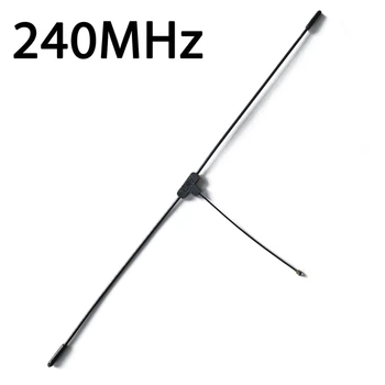 ELRS Антенна T240 / одночастотная / 240 МГц / IPEX