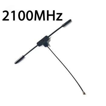 ELRS Антенна T2100 / одночастотная / 2100 МГц / IPEX