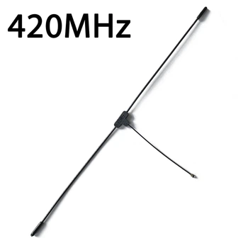 ELRS Антенна T420 / одночастотная / 420 МГц / IPEX