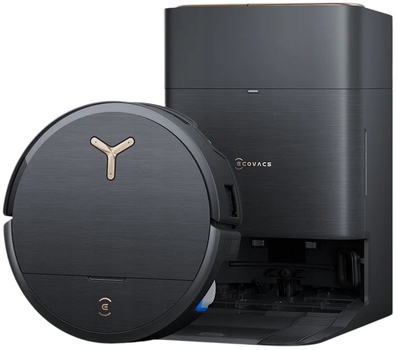 Robot sprzątający Ecovacs Deebot X9 Pro Omni (DEX61-31EC)