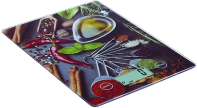 Wagi kuchenne Standart Ek9151-f310 (4772013317265)