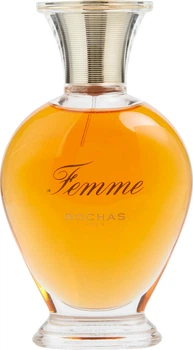 Тестер Туалетна вода для жінок Rochas Femme 100 мл (3386460078566)