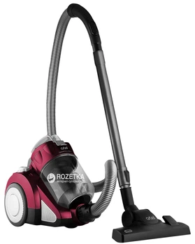 Пилосос без мішка ARTEL VCC 0220 Wine