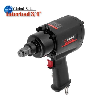 Гайковерт пневматический Intertool 3/4" Pro (PT-1105)