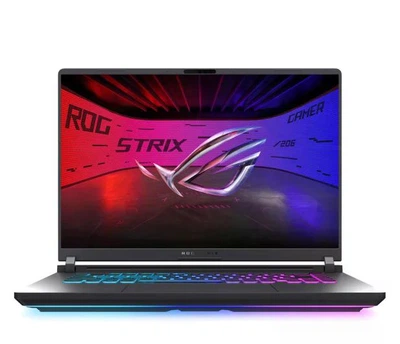 Ноутбук ASUS ROG Strix G16 i5-13450HX/32GB/1TB/RTX5050/165Hz/Win11