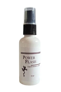 Канифоль жидкая Power Flash Latte 50 мл