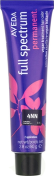 Farba do włosów Aveda Full Spectrum Cool wegańska 4NN 80g (18084025390)