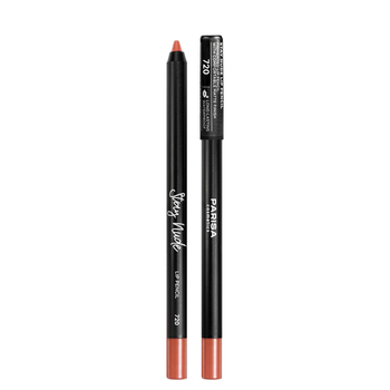 Олівець для губ Parisa Cosmetics гелевий № 720 Рожево-натуральний