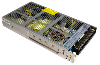 Блок живлення POS LED 24V/8.3A IP20 199.2W (POS-200-24-C2)