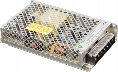 Блок живлення POS LED 24V/6.25A 110W (POS-150-24-C2)