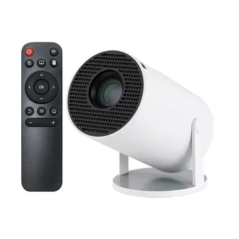Мультимедийный смарт проектор Magcubic HY300Pro+ 720P 1/8 Гб до 290 ANSI Android 11 (402-plus)
