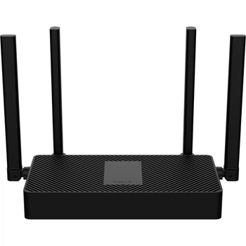 Бездротовий маршрутизатор (роутер) Huawei AX3S Black (53030CVQ) [139625]