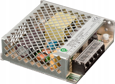 Блок живлення POS LED 12V/6A 72W (POS-75-12-C2)