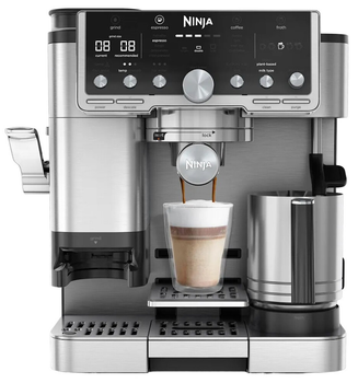 Ekspres do kawy Ninja Luxe Café Pro ES701EU