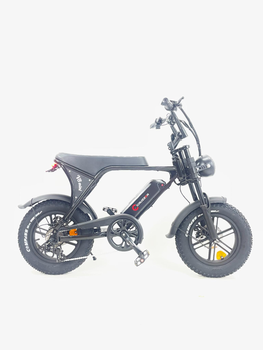 Електровелосипед Maraton Cruzzer V8 Mini 16" (750W 48V 18Ah)