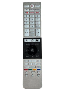 Пульт універсальний Toshiba RM-L1328 для LCD / LED TV