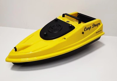 Короповий кораблик CarpDnepr V1 (GPS-Автопілот)