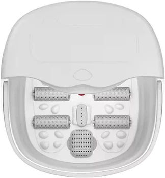 Масажер для ніг з функцією прогріву XPRO TS-5528 (45502-TS-5528_838)