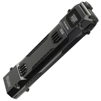 Кишеньковий Ліхтар Nitecore EDC29 (6500 Люмен 400 Метрів - USB-C)