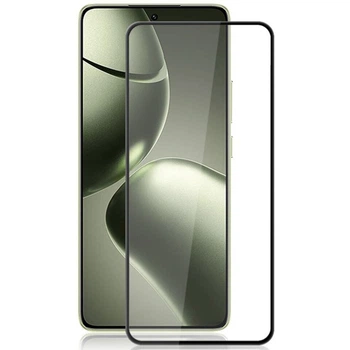 Защитное стекло Full Screen Tempered Glass для Nothing Phone (3a) Pro, Black