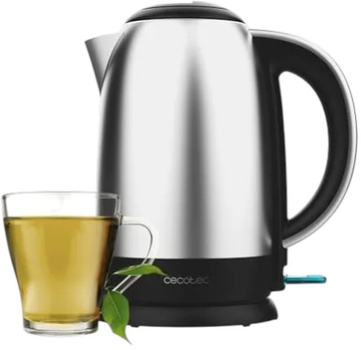 Електрочайник Cecotec Thermosense 200 Steel