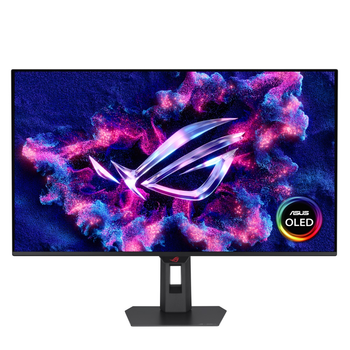 Монитор Asus 31.5" ROG Strix XG32UCDS (90LM0B50-B01371) OLED Black 165Hz